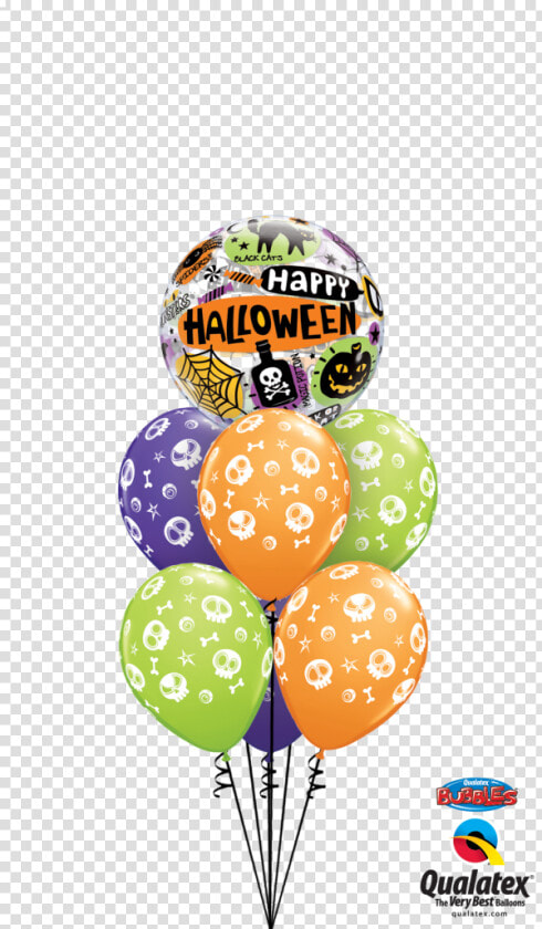 Globos Qualatex Png   Png Download  Transparent PngTransparent PNG