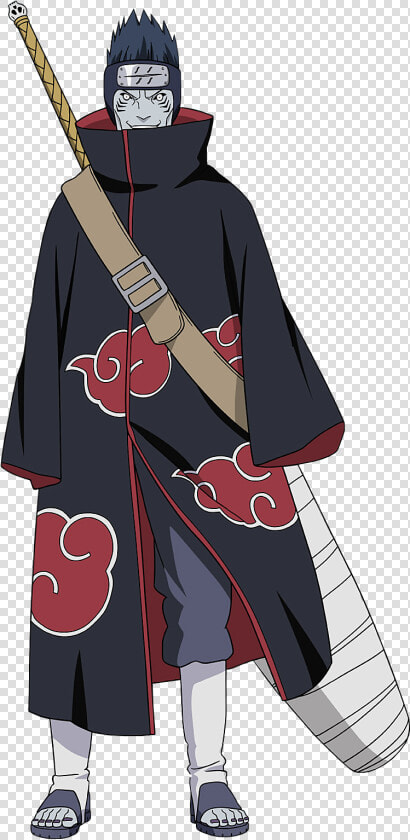 Kisame Naruto  HD Png DownloadTransparent PNG