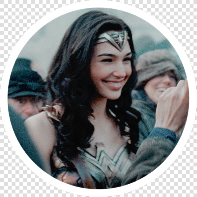 Gal Gadot Wonder Woman Lockscreen   Png Download   Wonder Woman Ending Scene  Transparent PngTransparent PNG