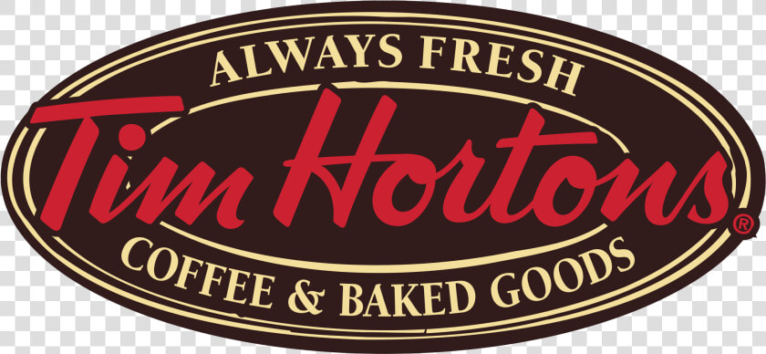 Tim Hortons  HD Png DownloadTransparent PNG