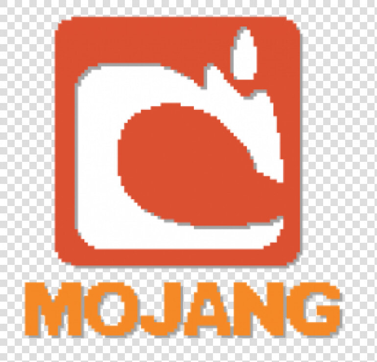 Mojang   Mojang Logo  HD Png DownloadTransparent PNG