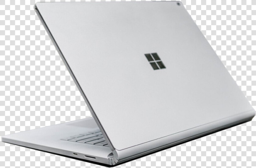 Transparent Surface Book Png   Netbook  Png DownloadTransparent PNG