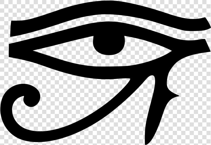 Eye Of Horus   Eye Of Horus Png  Transparent PngTransparent PNG