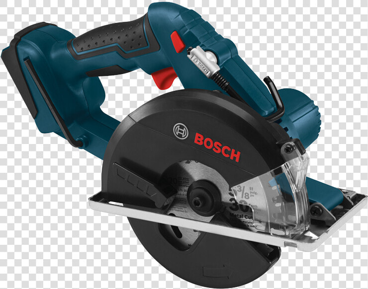 Csm180b 18v Metal Circular Saw   Bosch Gkm 18v Li  HD Png DownloadTransparent PNG