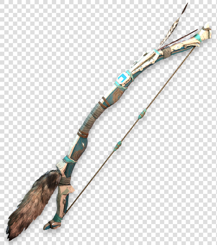 Transparent Horizon Zero Dawn Png   Horizon Zero Dawn Bow  Png DownloadTransparent PNG