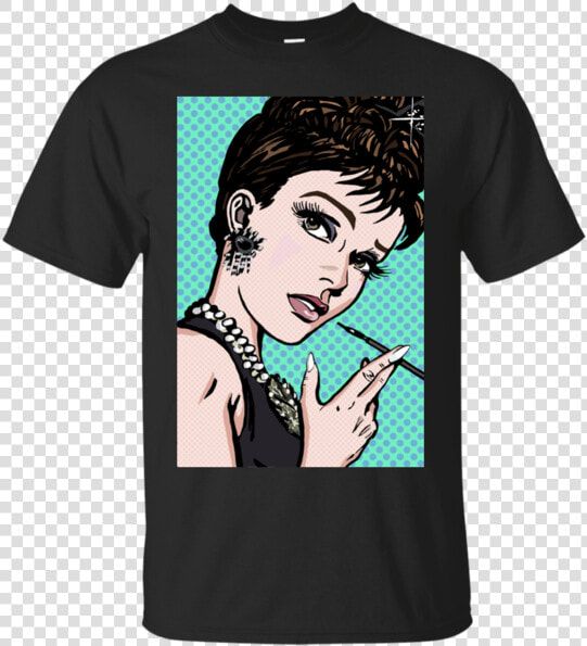 Audrey Hepburn Lichtenstein T Shirt  amp  Hoodie   Six Pack Coming Soon T Shirt  HD Png DownloadTransparent PNG