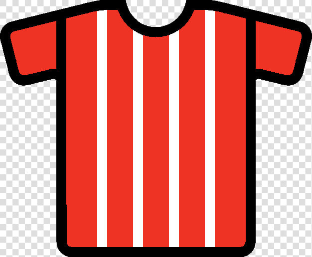 Kit Icon Uru Central Español V1   Football Shirt Icon Png  Transparent PngTransparent PNG