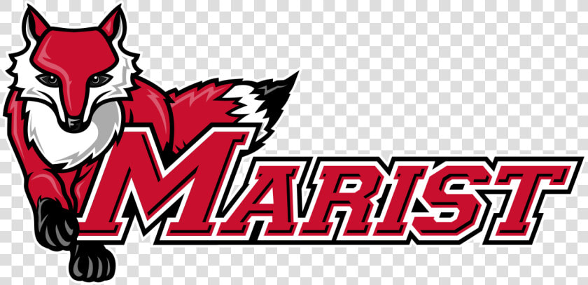 Marist Red Foxes Logo  HD Png DownloadTransparent PNG