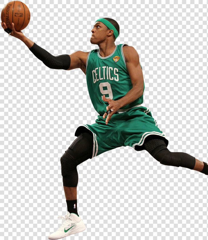 Psd Basketball Players Kevin Durant Wallpaper   Rajon Rondo Wallpaper 2011  HD Png DownloadTransparent PNG