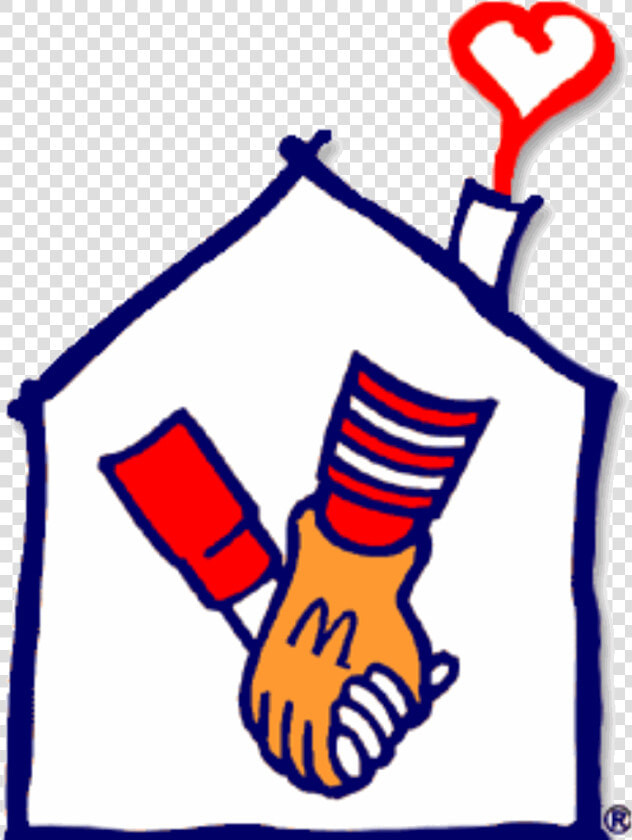 Mcdonalds Ronald Mcdonald House Clipart At Free For   Ronald Mcdonald House Colorado Springs  HD Png DownloadTransparent PNG