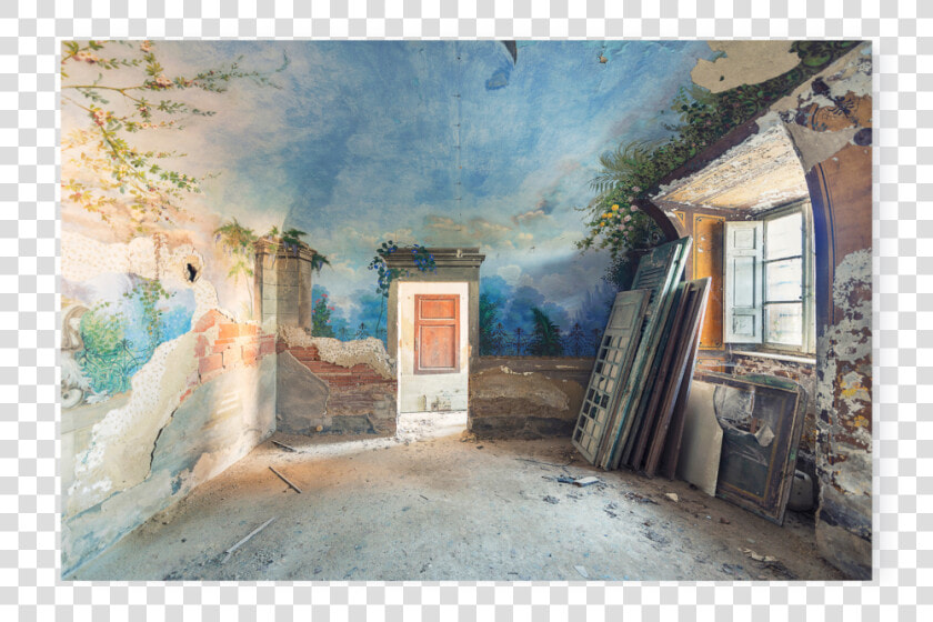 Photo Villa Tiepolo   Wall  HD Png DownloadTransparent PNG