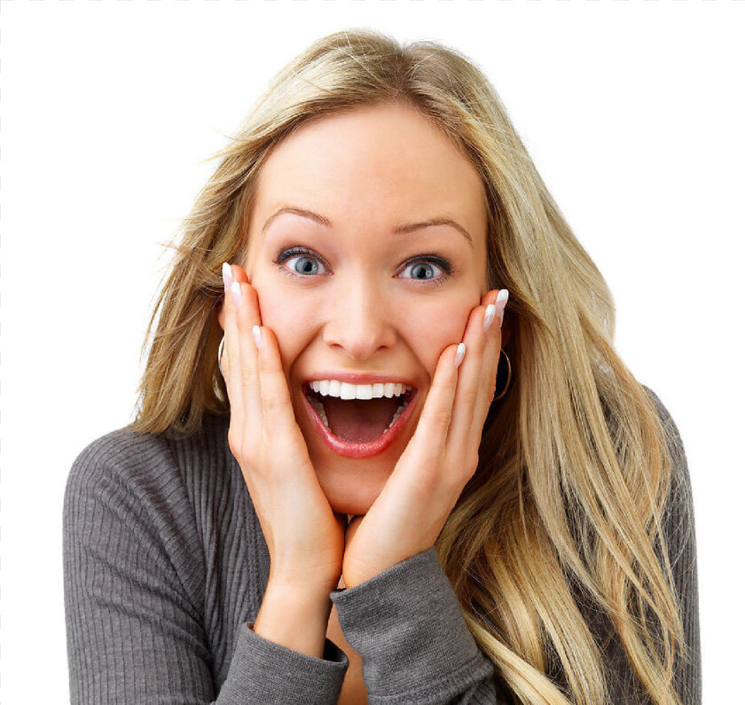 Clip Art Veja A Semi Joias   Excited Expressions  HD Png DownloadTransparent PNG