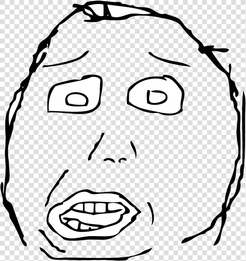 Herp Funny Meme Download Derp   Retard Meme Face Png  Transparent PngTransparent PNG