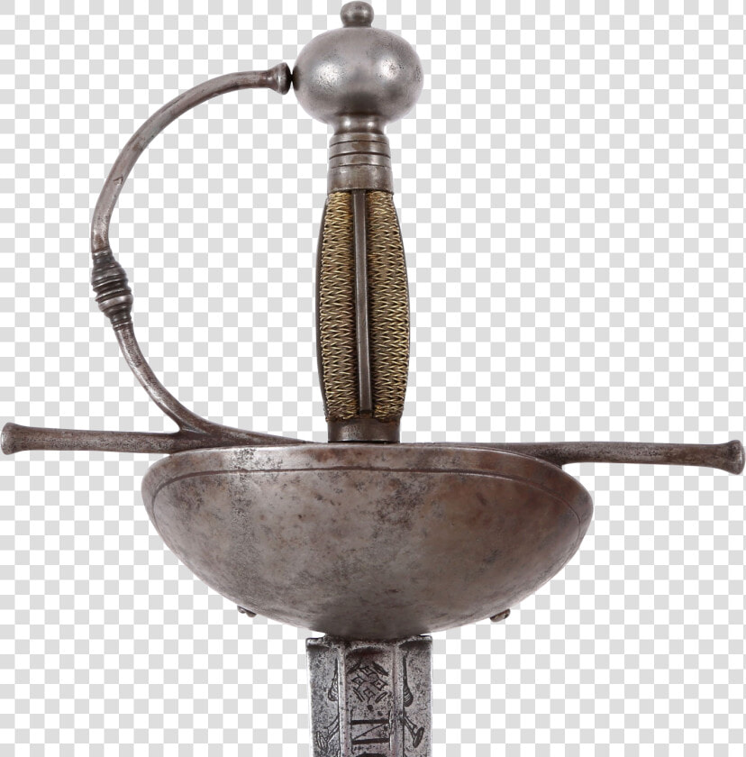 Spanish Broadsword C  HD Png DownloadTransparent PNG