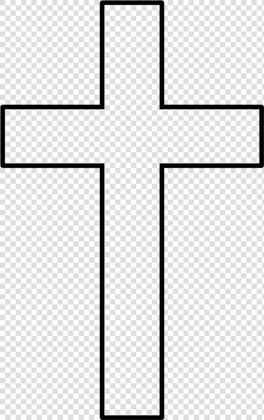 White Cross Png No Background   Transparent Background White Cross  Png DownloadTransparent PNG