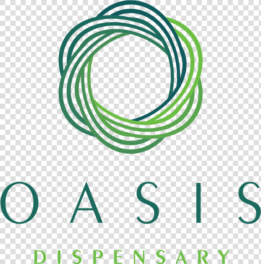 Oasis Dispensary  HD Png DownloadTransparent PNG