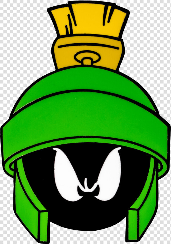 Heart Marvin The Martian  HD Png DownloadTransparent PNG