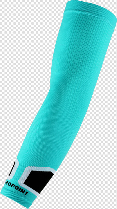 Compression Arm Sleeves  Zeropoint   Sock  HD Png DownloadTransparent PNG