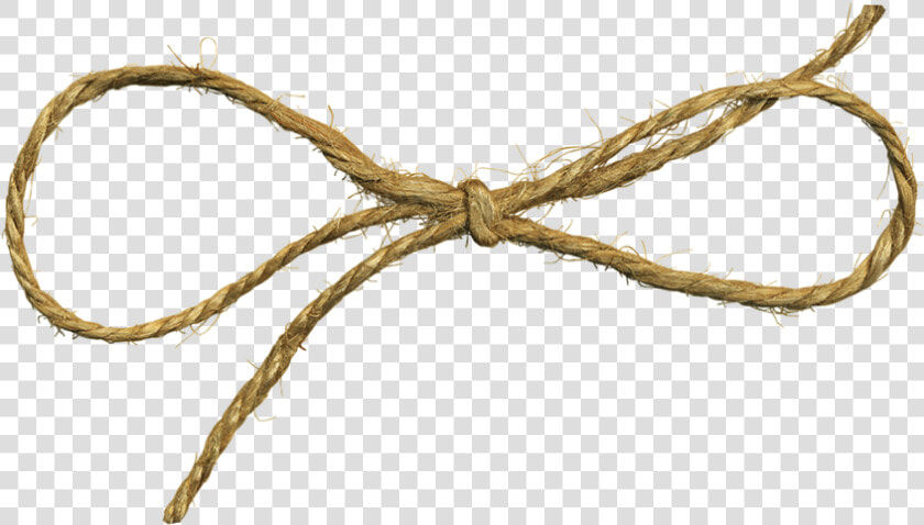 High Resolution Twine Png Clipart   Transparent Twine Bow Png  Png DownloadTransparent PNG