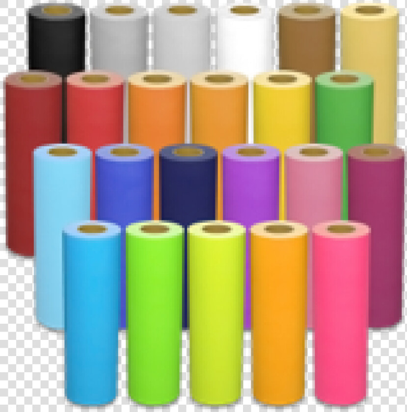 Vinyl Rolls Png   Heat Transfer Vinyl Png  Transparent PngTransparent PNG