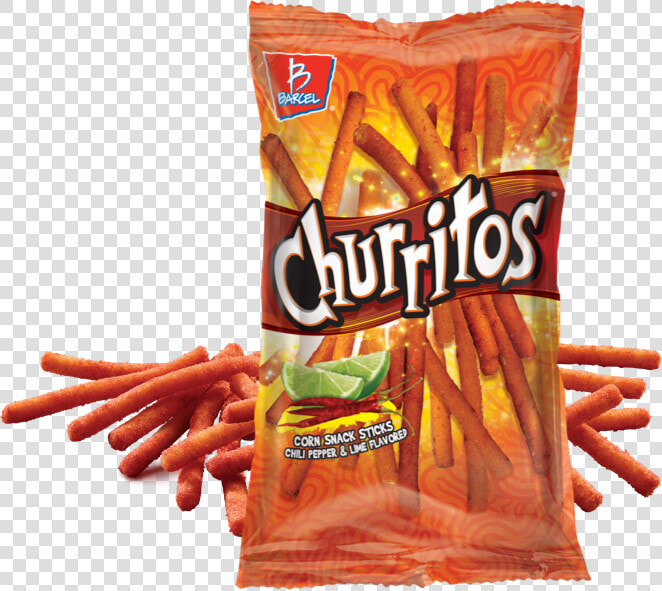 Churritos Barcel  HD Png DownloadTransparent PNG