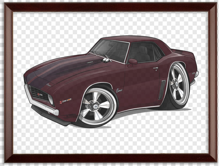 Pontiac Gto  HD Png DownloadTransparent PNG