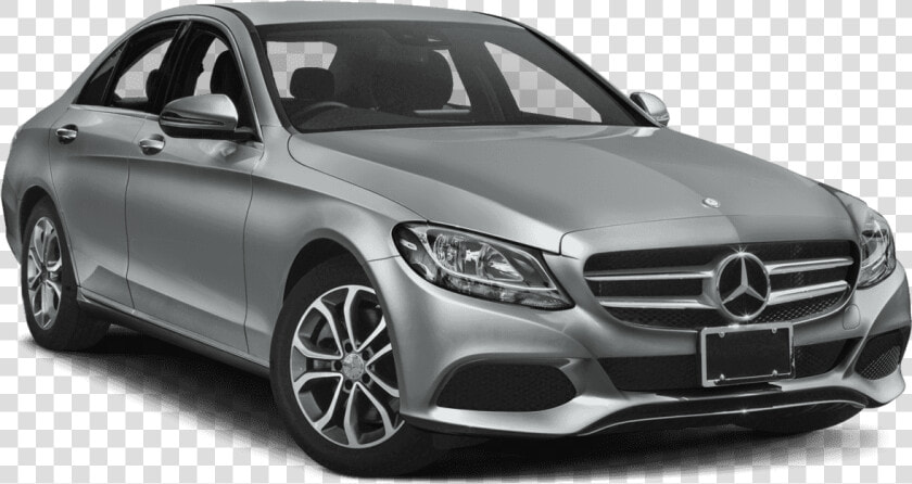 Mercedes Car Png   2017 Benz C300 4 Doors  Transparent PngTransparent PNG