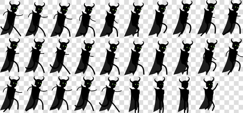 Sprite   Sprite Sheet Animation Png  Transparent PngTransparent PNG