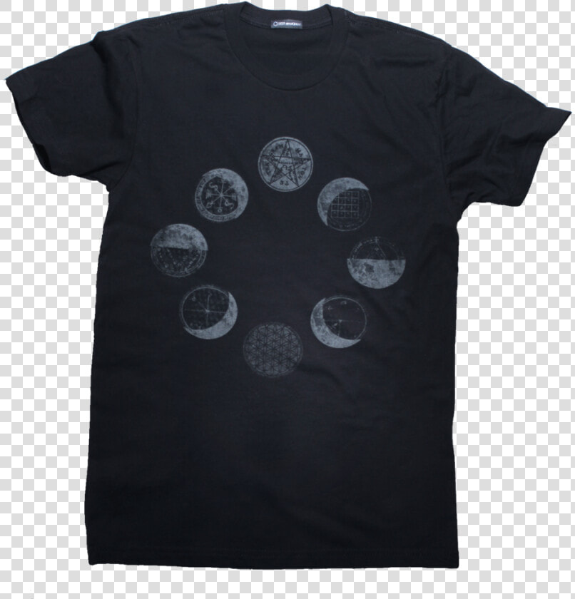 Moon Phases  HD Png DownloadTransparent PNG