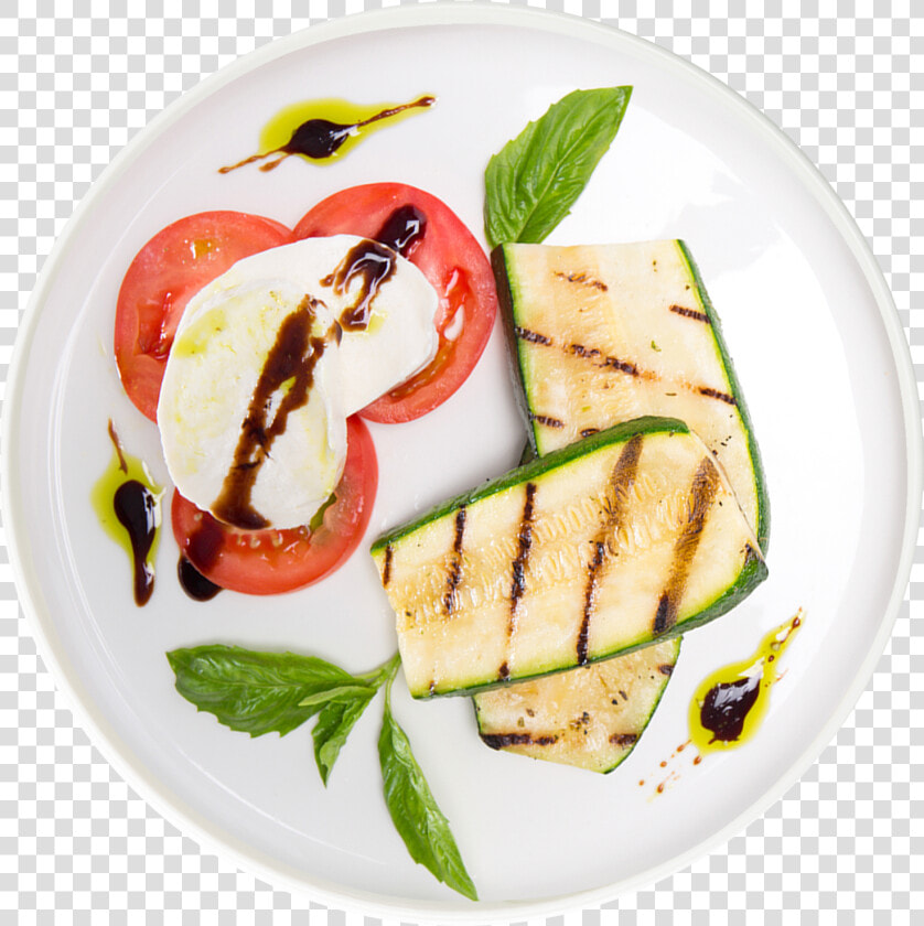 Caprese Salad  HD Png DownloadTransparent PNG