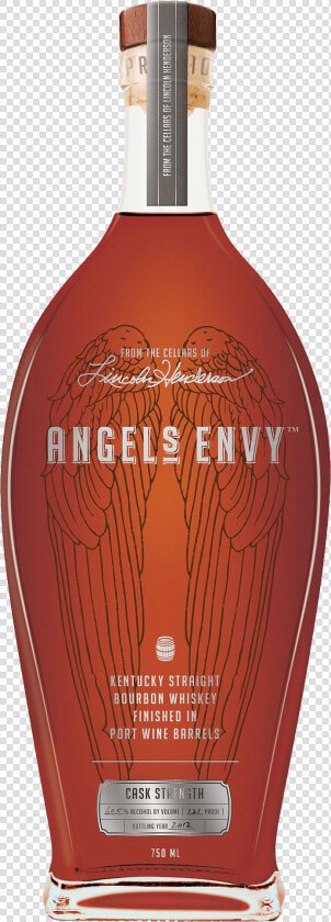 Angel  39 s Envy Cask Bourbon 2017  HD Png DownloadTransparent PNG