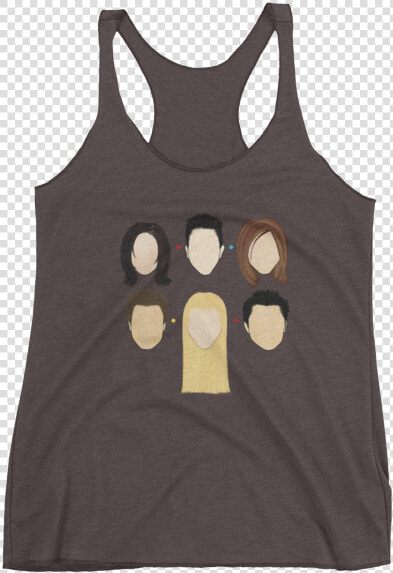 Sleeveless Shirt  HD Png DownloadTransparent PNG