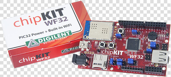 Microcontroller  HD Png DownloadTransparent PNG