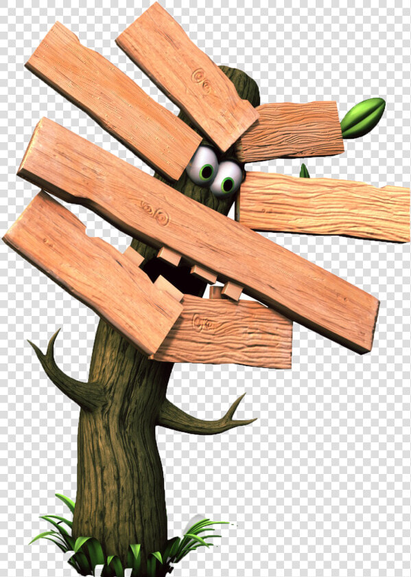 Yooka Laylee Planker Clipart   Png Download   Yooka Laylee Planker  Transparent PngTransparent PNG