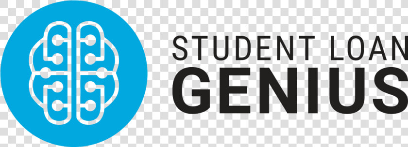 Student Loan Genius Logo  HD Png DownloadTransparent PNG