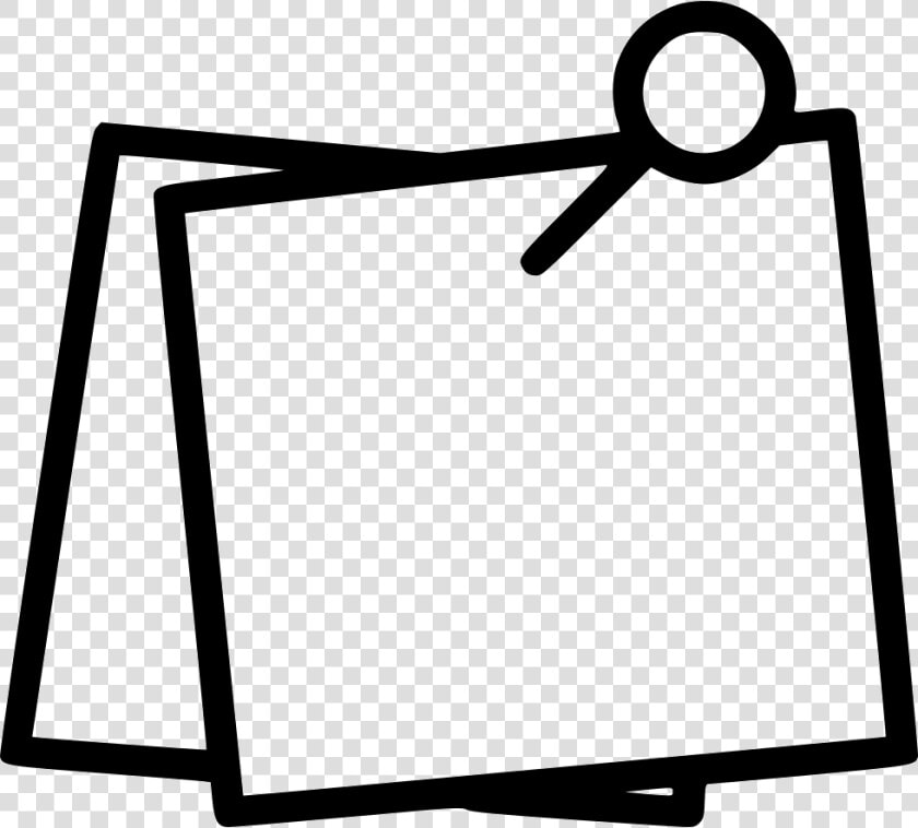 Postit   Icon Post It Png  Transparent PngTransparent PNG