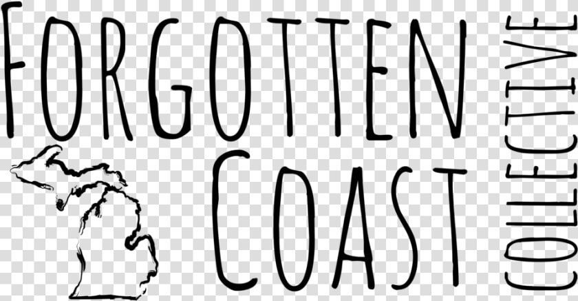 Forgotten Coast Collective Logo   Portable Network Graphics  HD Png DownloadTransparent PNG