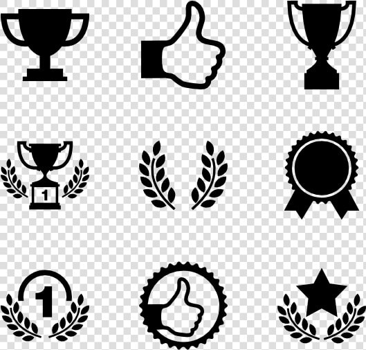 Awards   Award Icon Vector  HD Png DownloadTransparent PNG