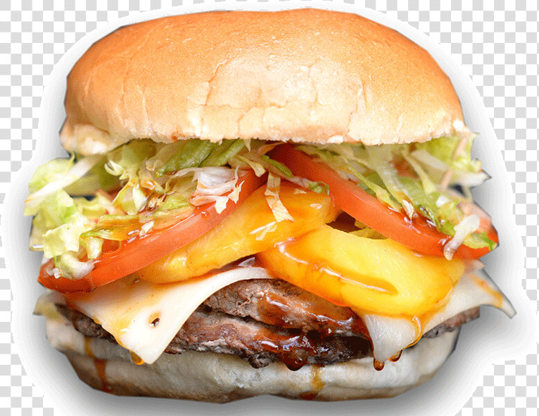 Rumbi Kahuna Burger   Rumbi Burger  HD Png DownloadTransparent PNG