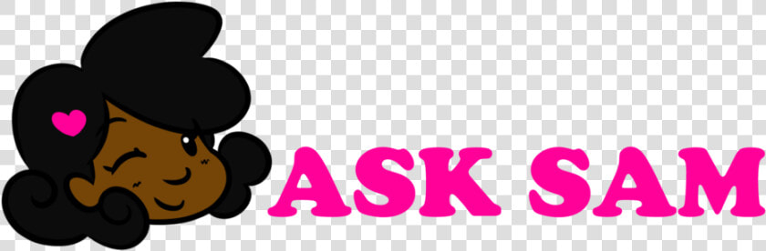 Ask Sam Header  HD Png DownloadTransparent PNG