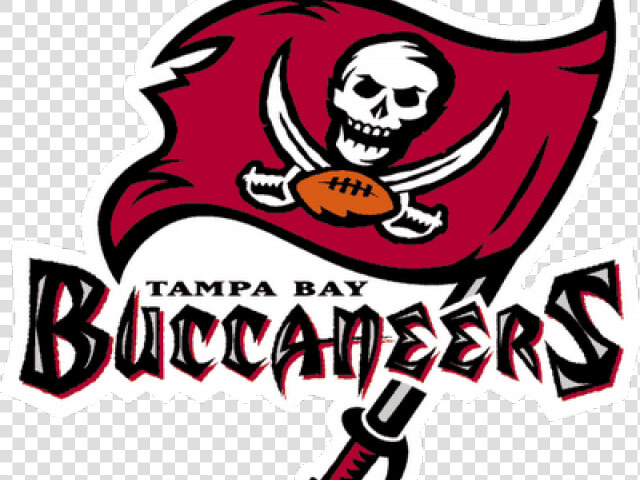 Logos Clipart Nfl Team   Transparent Tampa Bay Buccaneers Logo  HD Png DownloadTransparent PNG