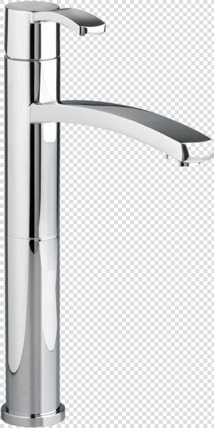 Berwick Monoblock Bathroom Vessel Faucet   Sink  HD Png DownloadTransparent PNG