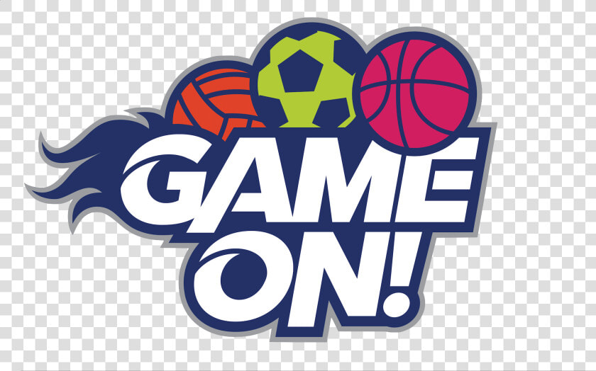 Game On Vbs  HD Png DownloadTransparent PNG