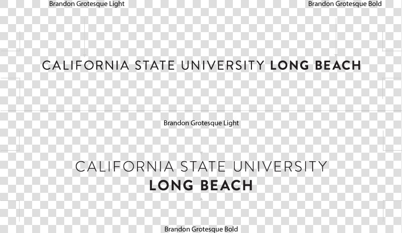 Long Name Specs   Cal State Long Beach Name  HD Png DownloadTransparent PNG