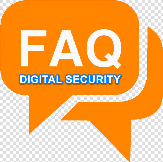 Important Digital Security Faq   Graphic Design  HD Png DownloadTransparent PNG