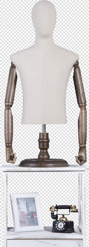 China Female Mannequin Without Head  China Female Mannequin   Lamp  HD Png DownloadTransparent PNG