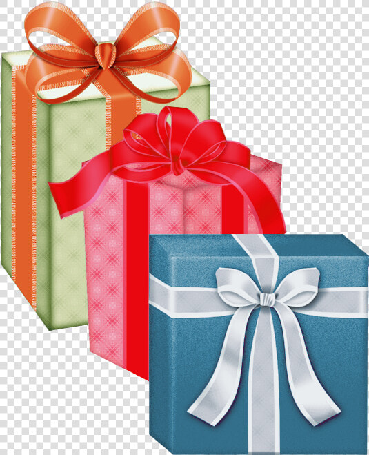 Presents Boxes Png Clipart   Happy Birthday Gifts Png  Transparent PngTransparent PNG