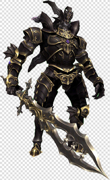  evil Lord  darklord  warrior  evil Knight  fantasy   Ffxi Shadow Lord  HD Png DownloadTransparent PNG