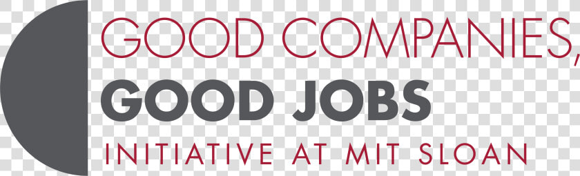 Good Companies  Good Jobs   Circle  HD Png DownloadTransparent PNG