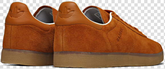 Adidas Gazelle Craoch ecrtin gum3   Suede  HD Png DownloadTransparent PNG